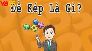 Những sai lầm phổ biến khi bắt đề kép lệch